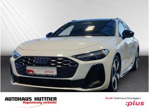 Audi A5 Avant S line e-hybrid quattro S tronic AHK PANO