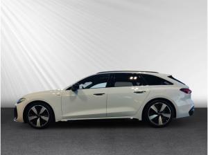 Audi A5 Avant S line e-hybrid quattro S tronic AHK PANO