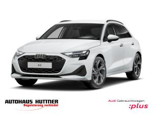 Audi A3 Sportback 30 TFSI S tronic ❗️sofort verfügbar❗️⚡️inkl. Überführungskosten⚡️