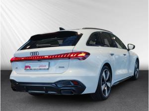 Audi A5 Avant S line e-hybrid quattro S tronic AHK PANO
