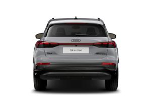 Audi Q4 e-tron 45 quattro edition S line MATRIX 21 Zoll