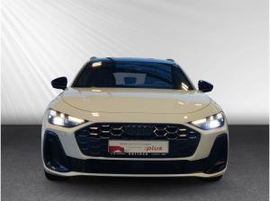 Audi A5 Avant S line e-hybrid quattro S tronic AHK PANO