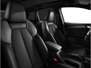 Audi Q4 e-tron 45 quattro edition S line MATRIX 21 Zoll