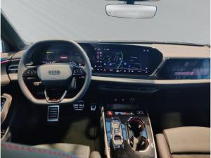 Audi A5 Avant S line e-hybrid quattro S tronic AHK PANO