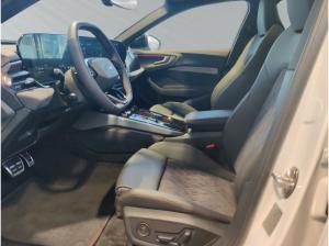 Audi A5 Avant S line e-hybrid quattro S tronic AHK PANO