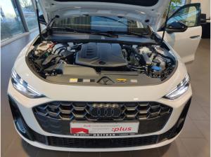 Audi A5 Avant S line e-hybrid quattro S tronic AHK PANO