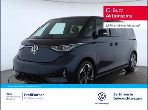 Volkswagen ID.Buzz ID. Buzz GTX Lang 4Motion Navi IQ.Light HeadUp LED