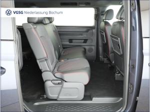 Volkswagen ID.Buzz ID. Buzz GTX Lang 4Motion Navi IQ.Light HeadUp LED