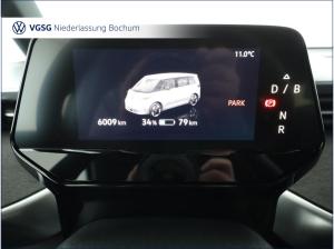Volkswagen ID.Buzz ID. Buzz GTX Lang 4Motion Navi IQ.Light HeadUp LED