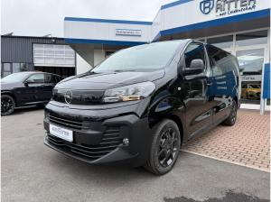 Opel Vivaro Kombi 9-Sitzer AKTION %%% Automatik 180 PS