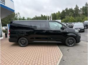 Opel Vivaro Kombi 9-Sitzer AKTION %%% Automatik 180 PS