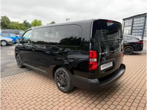 Opel Vivaro Kombi 9-Sitzer AKTION %%% Automatik 180 PS