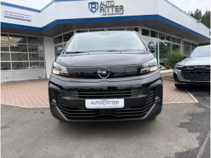 Opel Vivaro Kombi 9-Sitzer AKTION %%% Automatik 180 PS