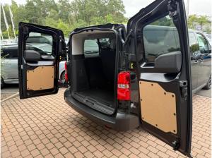 Opel Vivaro Kombi 9-Sitzer AKTION %%% Automatik 180 PS