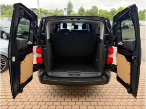 Opel Vivaro Kombi 9-Sitzer AKTION %%% Automatik 180 PS
