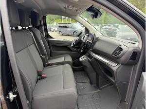 Opel Vivaro Kombi 9-Sitzer AKTION %%% Automatik 180 PS