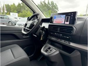 Opel Vivaro Kombi 9-Sitzer AKTION %%% Automatik 180 PS