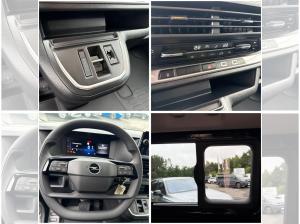 Opel Vivaro Kombi 9-Sitzer AKTION %%% Automatik 180 PS
