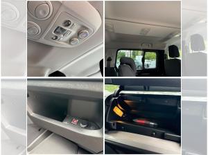 Opel Vivaro Kombi 9-Sitzer AKTION %%% Automatik 180 PS
