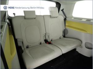 Volkswagen ID.Buzz ID. Buzz Pro Lang AHK TravelAssist AreaView HeadUp