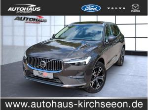 Volvo XC60 T8 Recharge Inscription Expression AWD Plug-I
