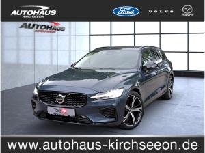 Volvo V60 T6 Recharge Plus Dark Plug-In Hybrid AWD Navi