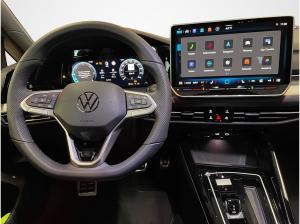 Volkswagen Golf Variant 2.0 TDI DSG R-Line