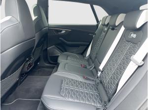 Audi RS Q8 Facelift/B+O Advanced/Individual/RS-AGA/Laser/360°/23Zoll/HuD/OLE