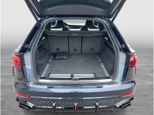 Audi RS Q8 Facelift/B+O Advanced/Individual/RS-AGA/Laser/360°/23Zoll/HuD/OLE
