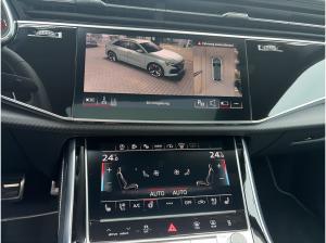 Audi RS Q8 Facelift/B+O Advanced/Individual/RS-AGA/Laser/360°/23Zoll/HuD/OLE