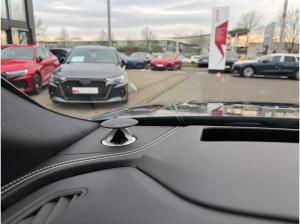 Audi RS Q8 Facelift/B+O Advanced/Individual/RS-AGA/Laser/360°/23Zoll/HuD/OLE