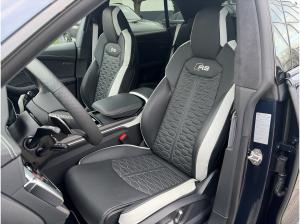 Audi RS Q8 Facelift/B+O Advanced/Individual/RS-AGA/Laser/360°/23Zoll/HuD/OLE
