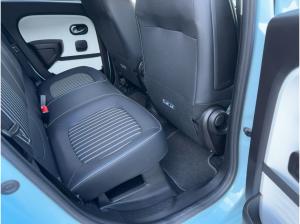 Renault Twingo E-TECH 100% el. TECHNO *CAM*NAVI*SHZ*PDC
