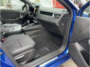 Renault Clio Esprit Alpine TCe 90 *LHZ*CAM*NAVI*KEYLESS* 1 Wartung inkl.