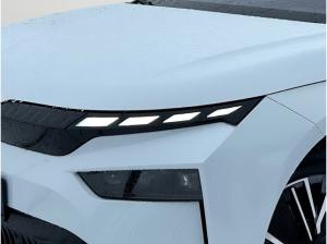 Skoda ENYAQ Enyaq Coupe 85 Loft +ACC+AHK+BHZFS+360°+MASSAGE+CANTON+