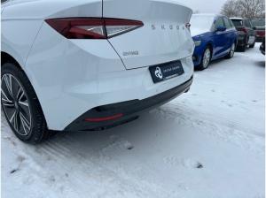 Skoda ENYAQ Enyaq Coupe 85 Loft +ACC+AHK+BHZFS+360°+MASSAGE+CANTON+