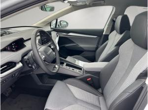 Skoda ENYAQ Enyaq Coupe 85 Loft +ACC+AHK+BHZFS+360°+MASSAGE+CANTON+