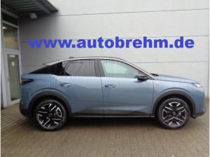 Peugeot 3008 Hybrid 145 e-DSC6 GT EXCLUSIVE Allwetterrr.