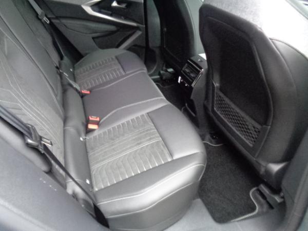 Peugeot 3008 Hybrid 145 e-DSC6 GT EXCLUSIVE Allwetterr.