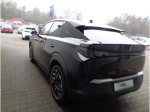 Peugeot 3008 Hybrid 145 e-DSC6 GT EXCLUSIVE Alcantara