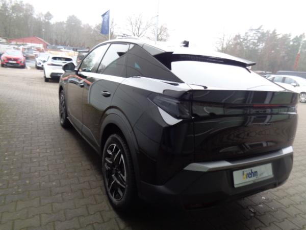 Peugeot 3008 Hybrid 145 e-DSC6 GT EXCLUSIVE Alcantara