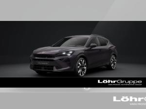 Cupra Formentor VZ 2.0 TSI DSG