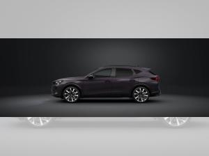 Cupra Formentor VZ 2.0 TSI DSG