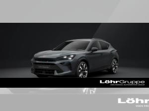 Cupra Formentor VZ 2.0 TSI DSG