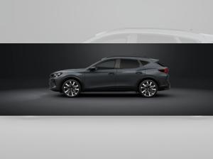 Cupra Formentor VZ 2.0 TSI DSG