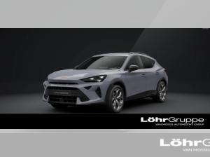 Cupra Formentor 2.0 TSI DSG 4Drive