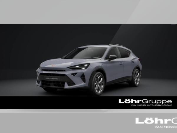 Cupra Formentor 2.0 TSI DSG 4Drive