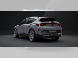 Cupra Formentor 2.0 TSI DSG 4Drive