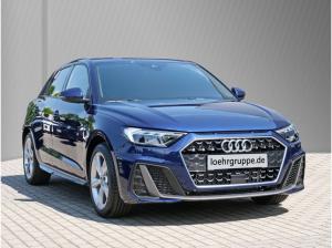 Audi A1 Sportback S line 30 TFSI S tronic /