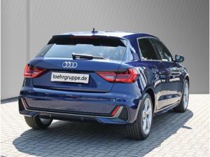 Audi A1 Sportback S line 30 TFSI S tronic /